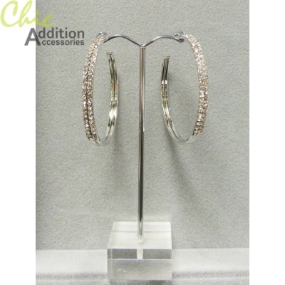Earrings ER17-YF2587R